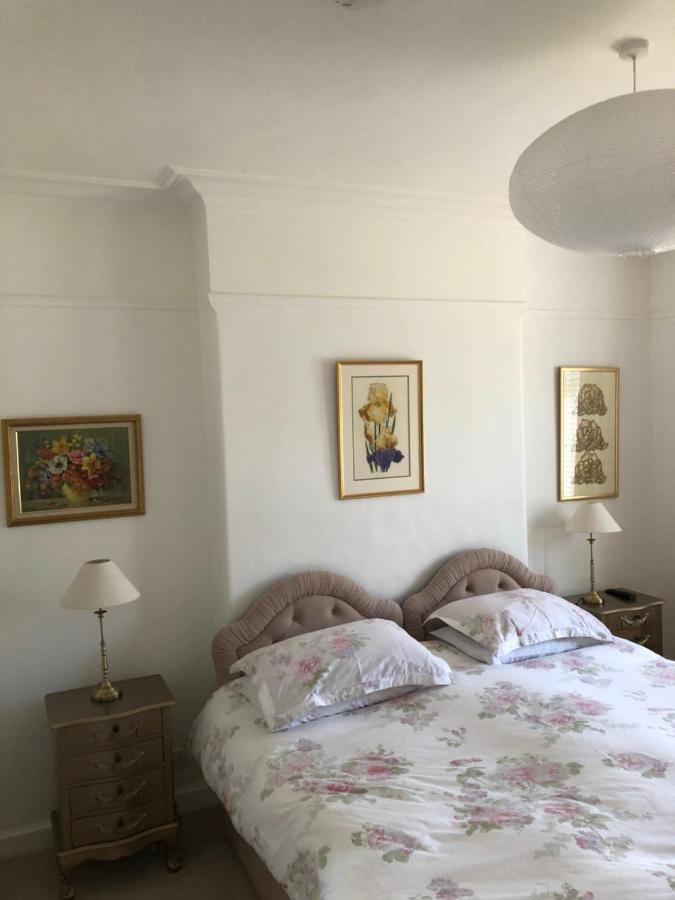 אדינבורו Oleanders Bnb מראה חיצוני תמונה