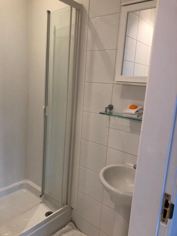 אדינבורו Oleanders Bnb מראה חיצוני תמונה